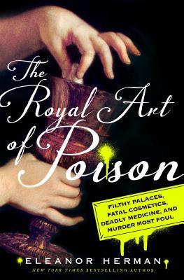 royal art of poison