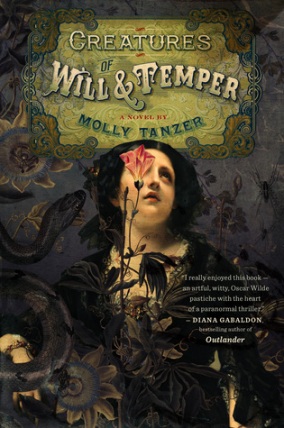 creatures of will and temper