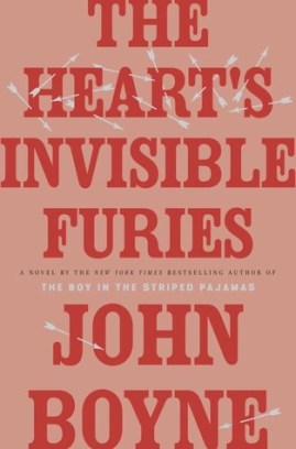 heart's invisible furies