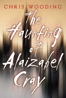 haunting of alaizabel cray