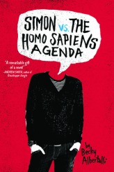 simon vs the homo sapiens agenda