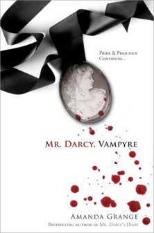 mr darcy vampyre