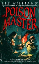 the poison master