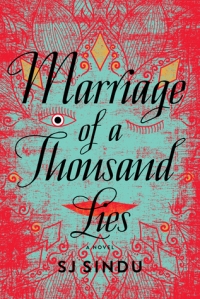 marriage of a thousand lies