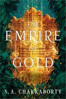 empire of gold